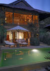 Six Senses Hideaway Ninh Van Bay 
